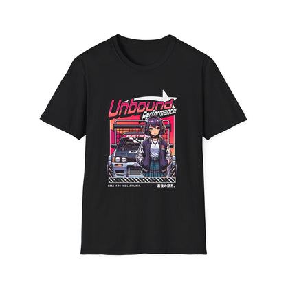 Unbound Performance - Classic Fit