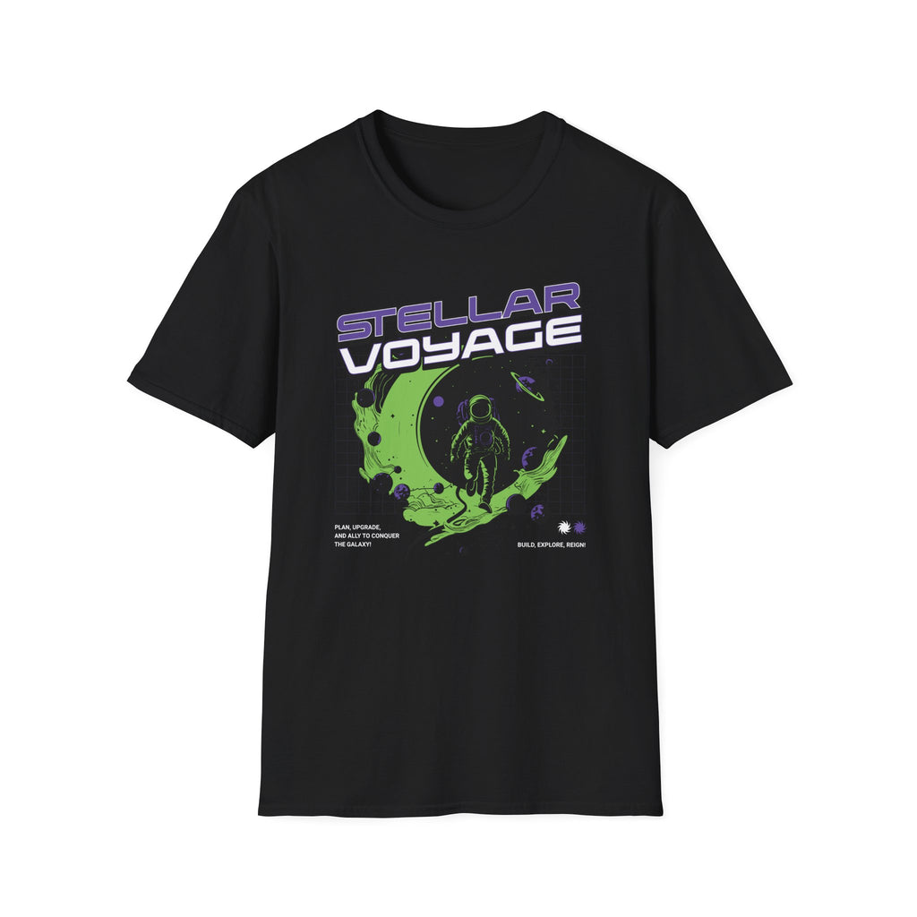 Stellar Voyage - Classic Fit