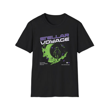 Stellar Voyage - Classic Fit