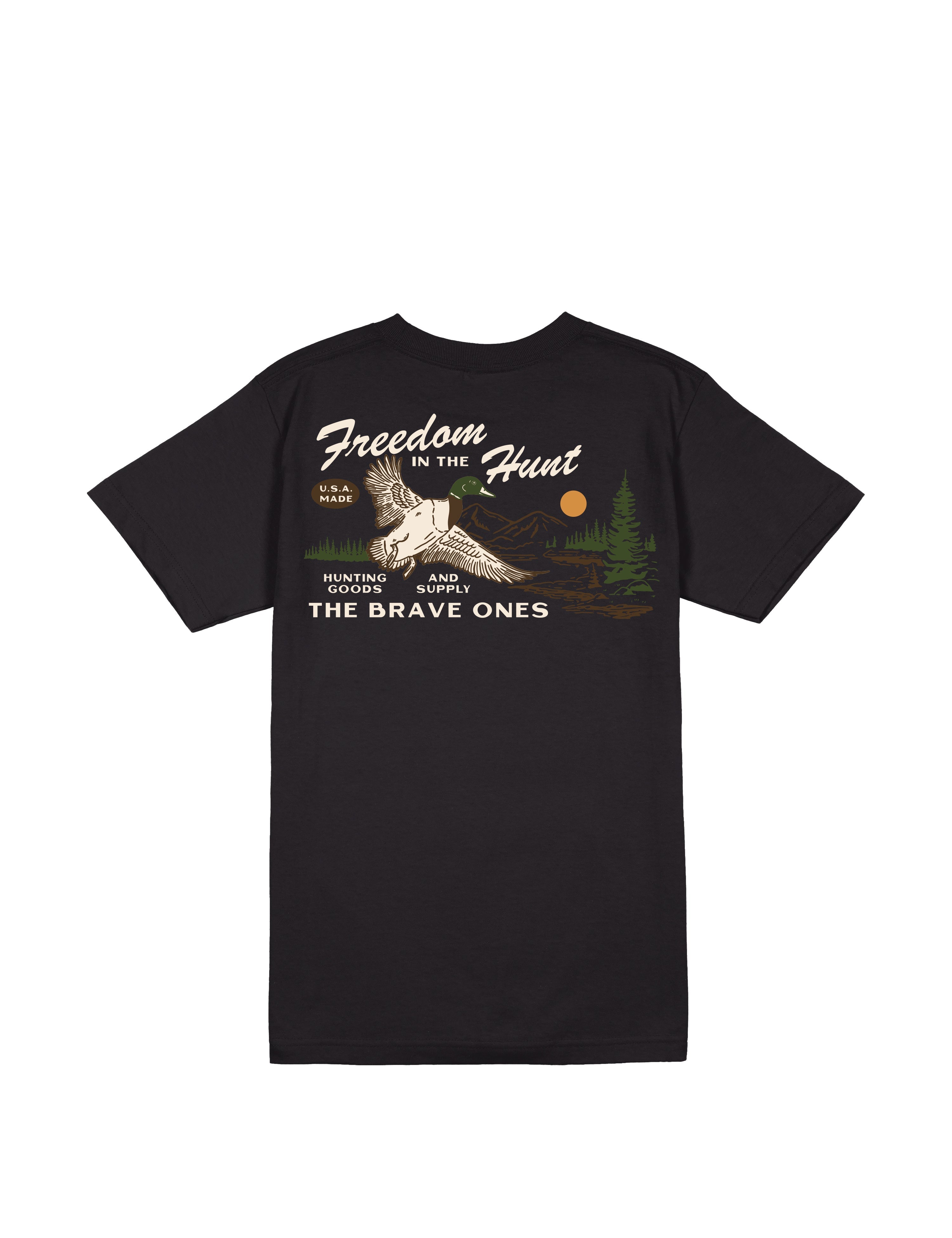 The Mallard II T-Shirt