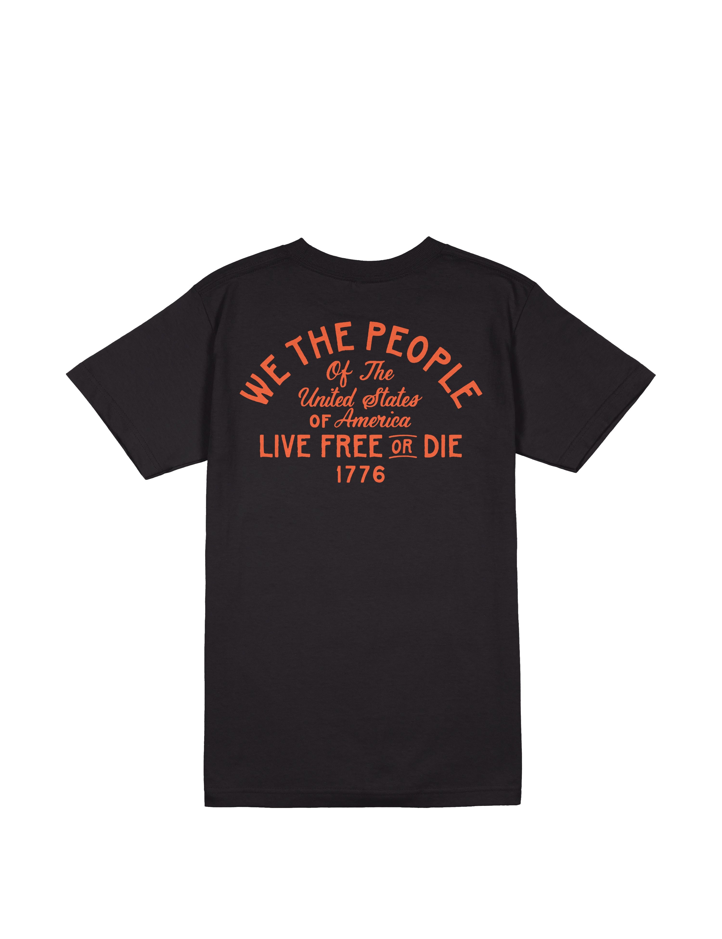 We The People T-Shirt