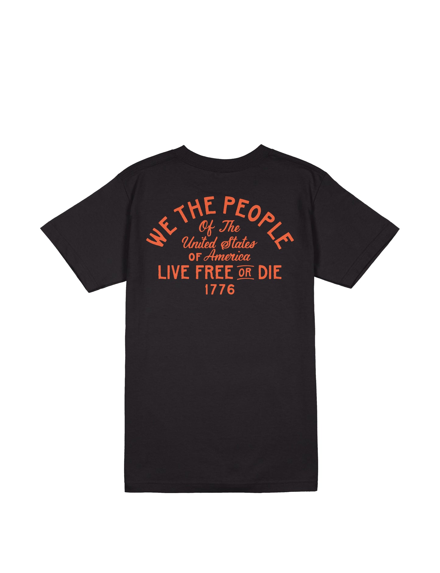 We The People T-Shirt