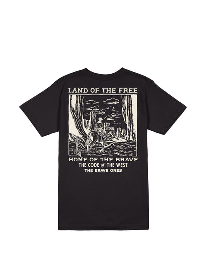 Land of the Free T-Shirt