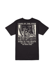 Land of the Free T-Shirt