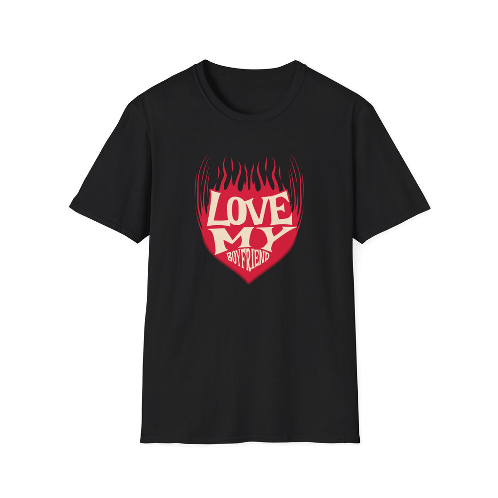 Love Your Boyfriend - Classic Fit