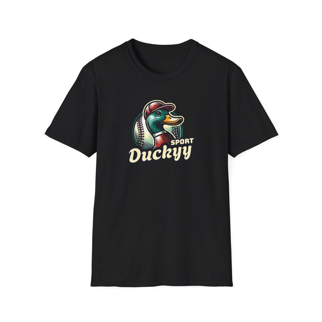 Baseball Team Mascot - Classic Fit