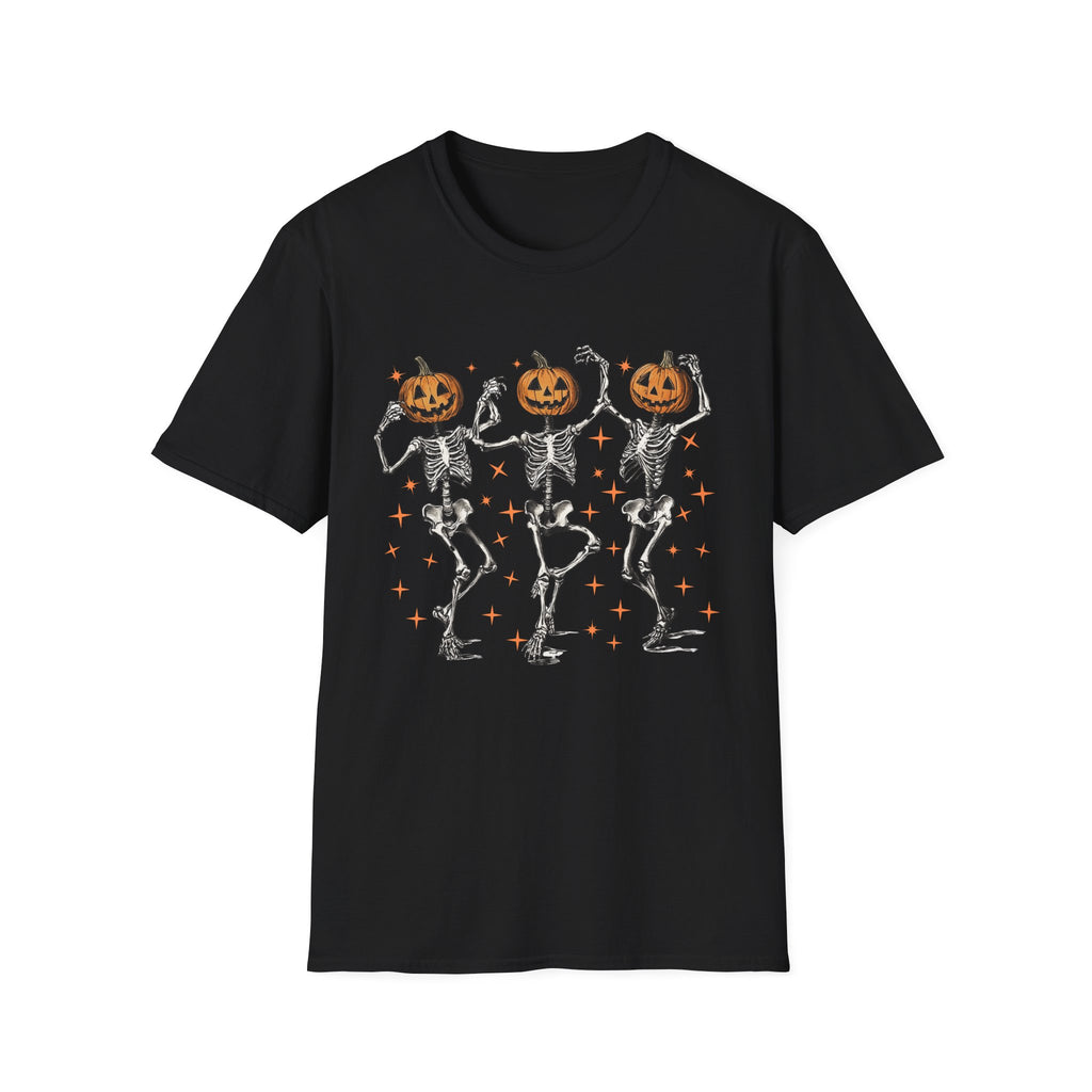 Skeleton Dancing - Classic Fit