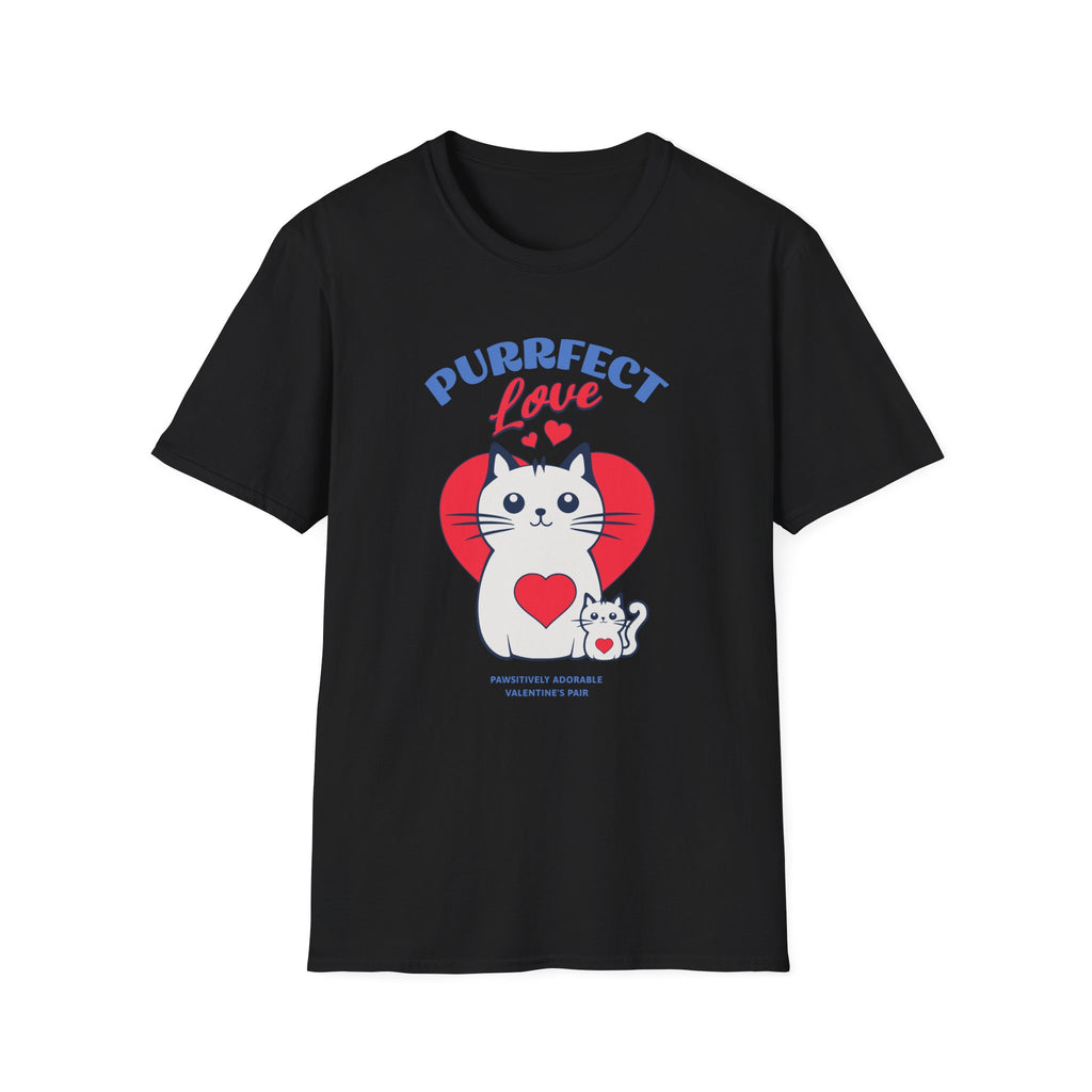 Purrfect Love - Classic Fit