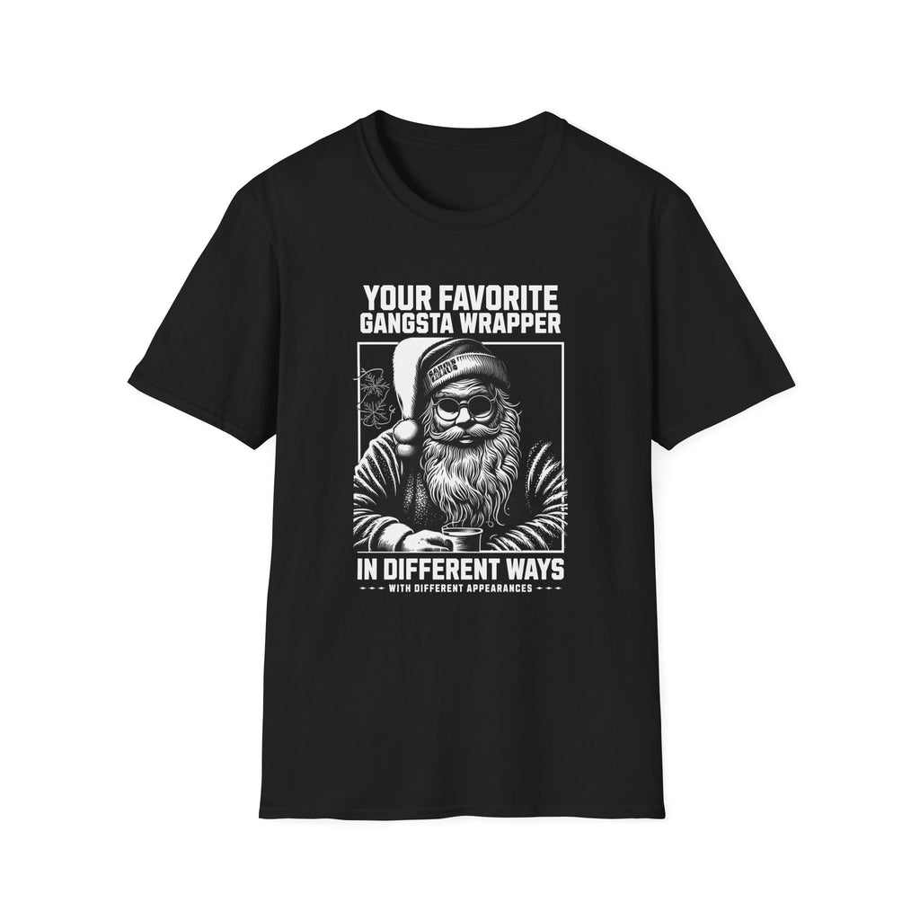 Favorite Gangsta Wrapper - Classic Fit