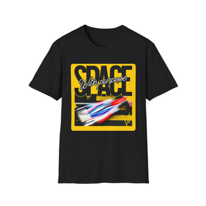 Space With Purpose - Classic Fit
