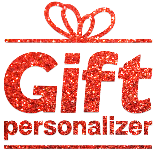 GiftPersonalizer