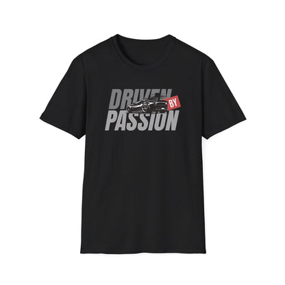 Driven Passion - Classic Fit
