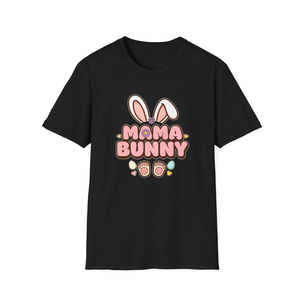 Mama Bunny - Classic Fit