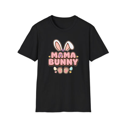 Mama Bunny - Classic Fit