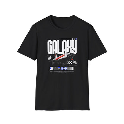 Galaxy Spacecraft - Classic Fit