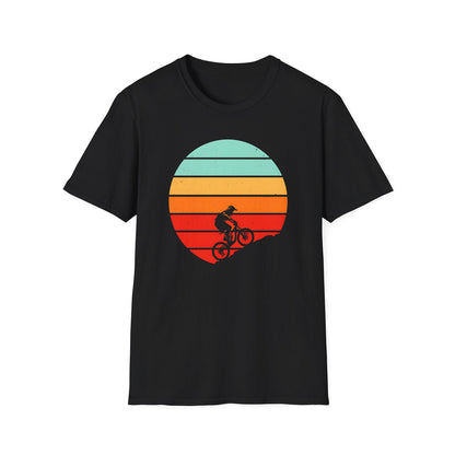 Ride That Mountain - Classic Fit