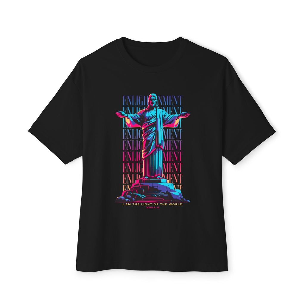 Enlightenment - Oversized Fit