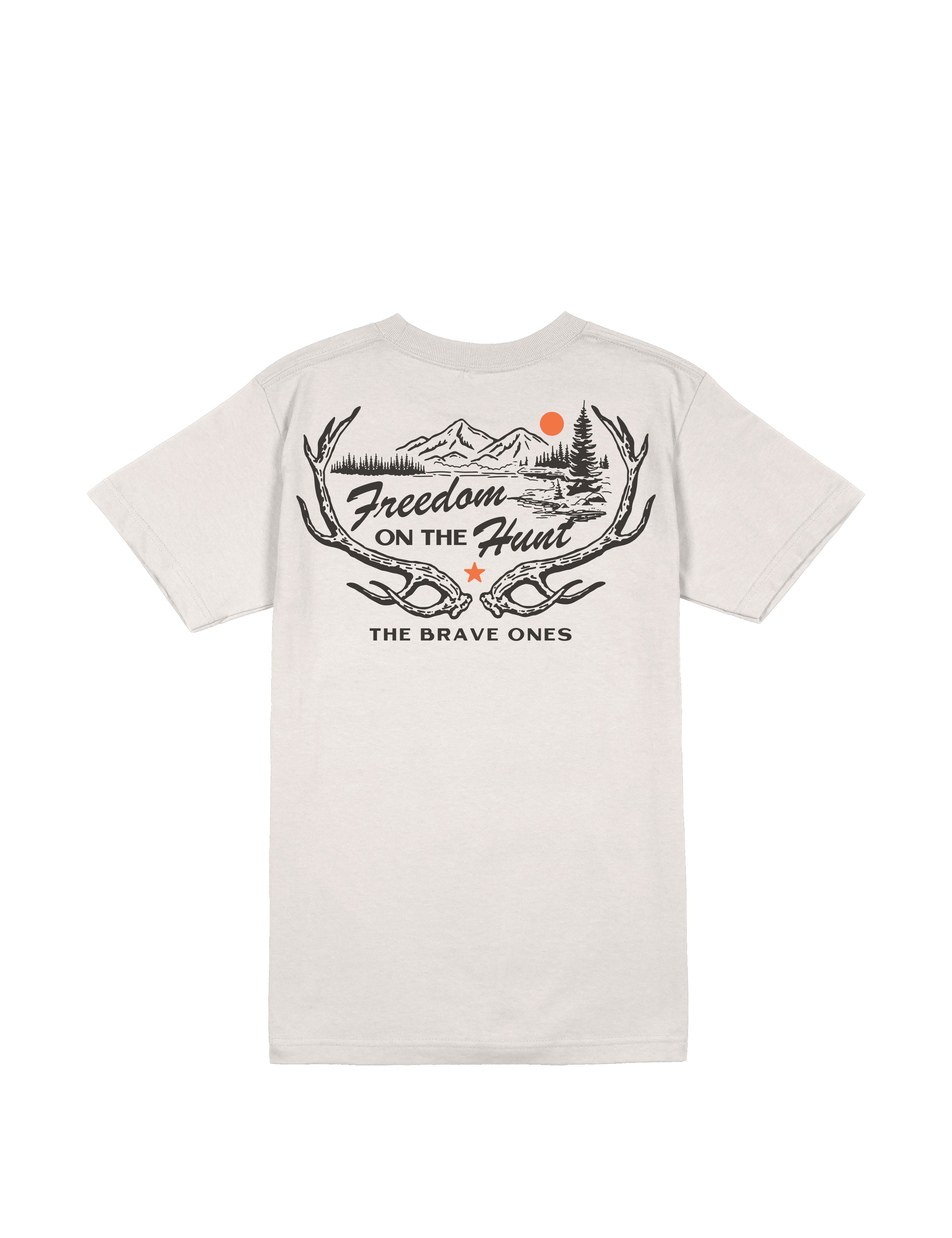 The Big Rack T-Shirt