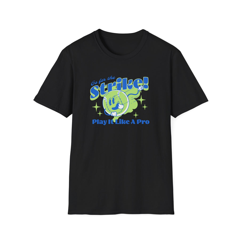 Go For The Strike - Classic Fit
