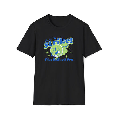 Go For The Strike - Classic Fit