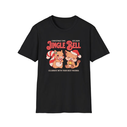 Jingle Bell - Classic Fit