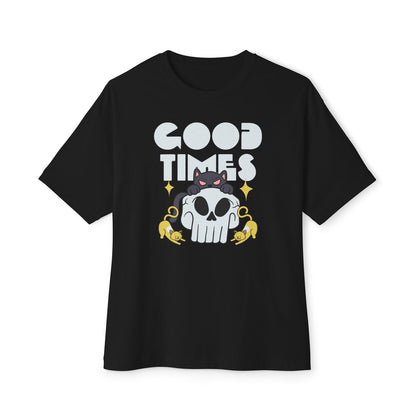 Good Times - Oversized Fit
