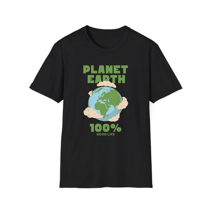 Where the Earth Reaches the Sky - Classic Fit