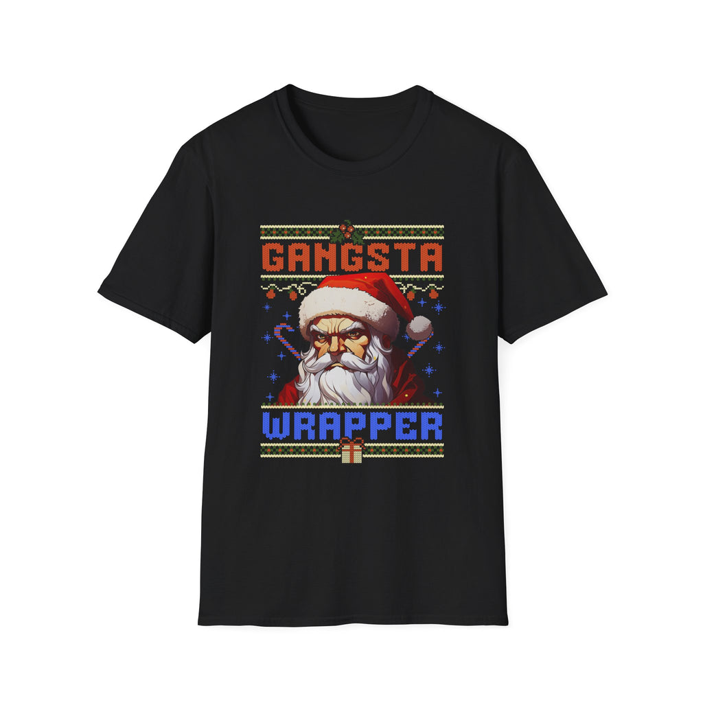 Gangsta Wrapper v1 - Classic Fit