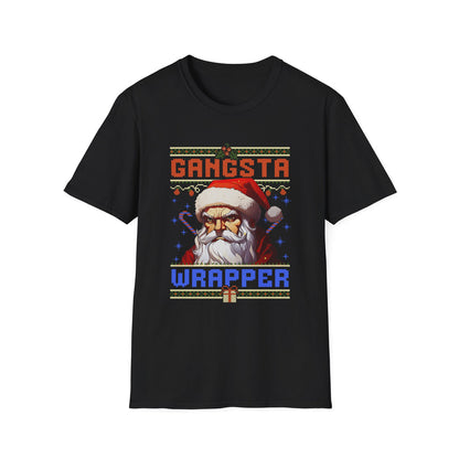 Gangsta Wrapper v1 - Classic Fit