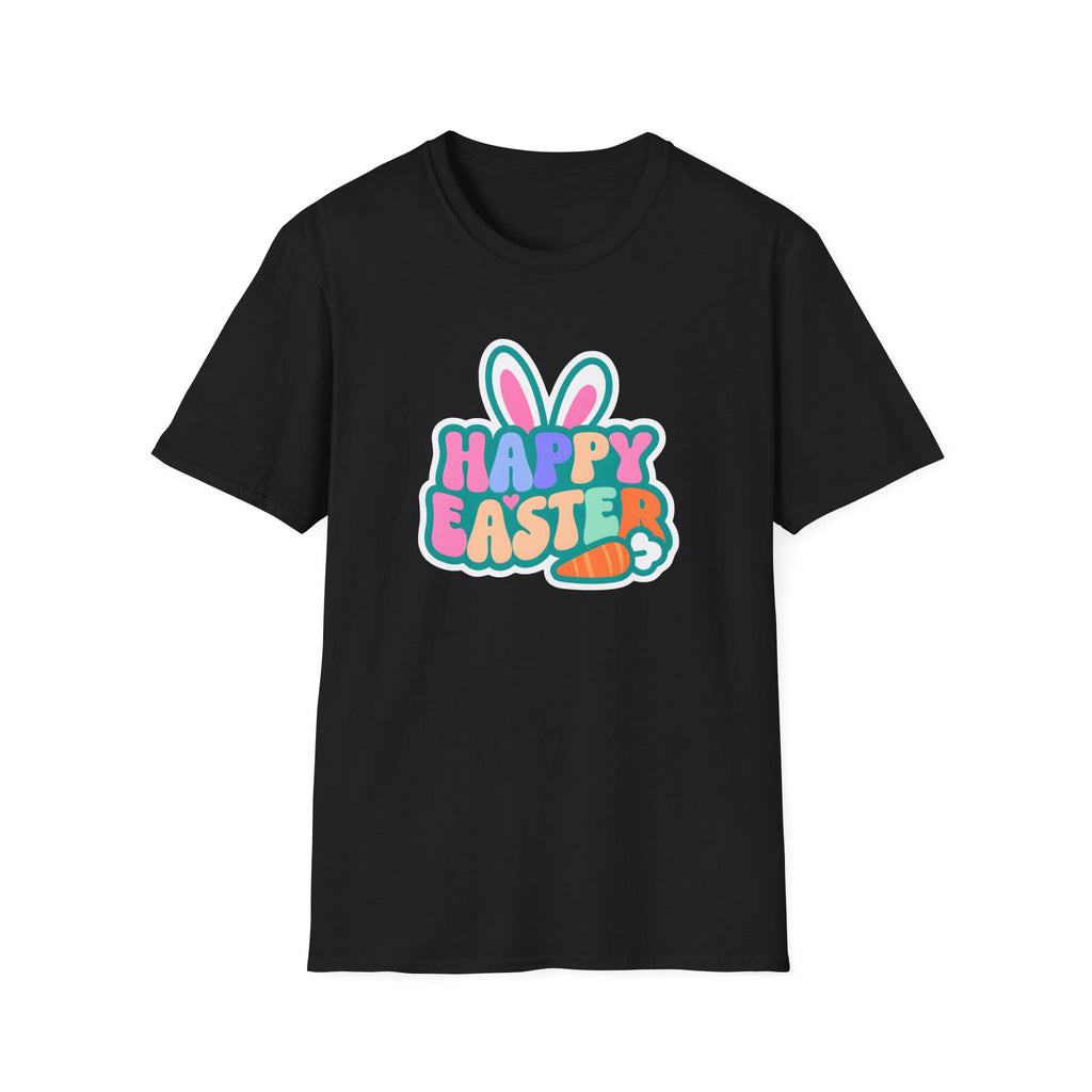 Happy Easter Bunny Ears - Classic Fit