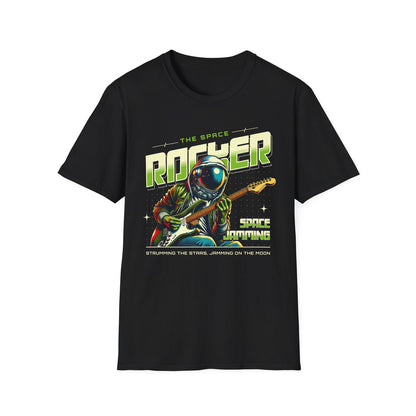 The Space Rocker - Classic Fit