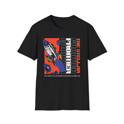 The Stellar Frontier - Classic Fit