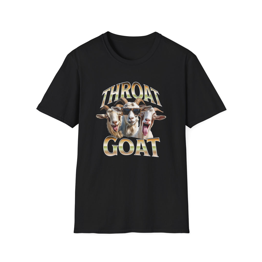 Throat Goat - Classic Fit