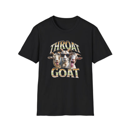 Throat Goat - Classic Fit