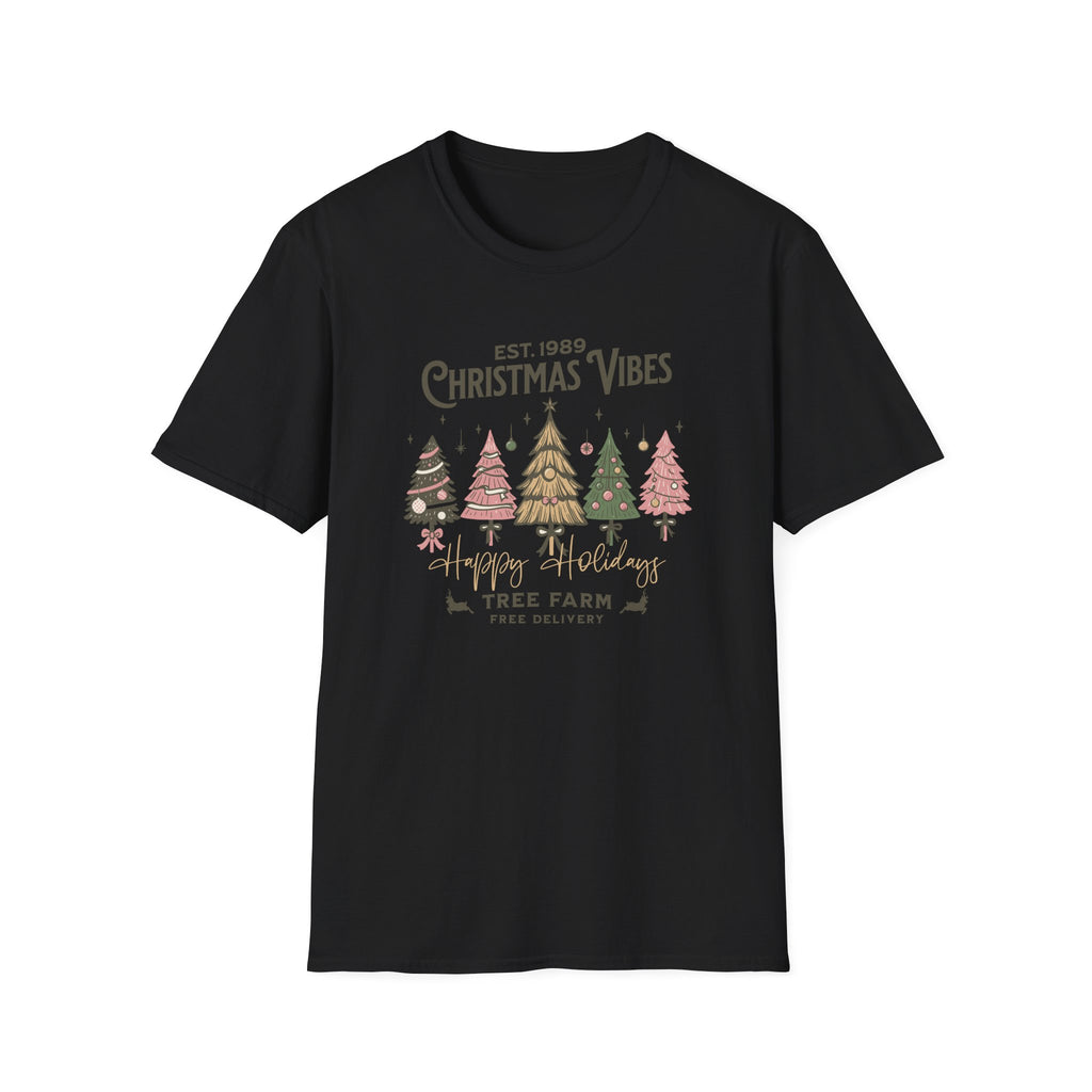Christmas Tree Farm - Classic Fit