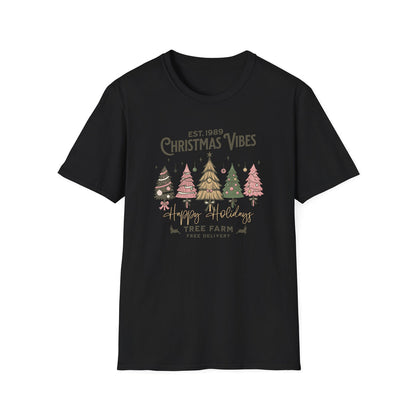 Christmas Tree Farm - Classic Fit