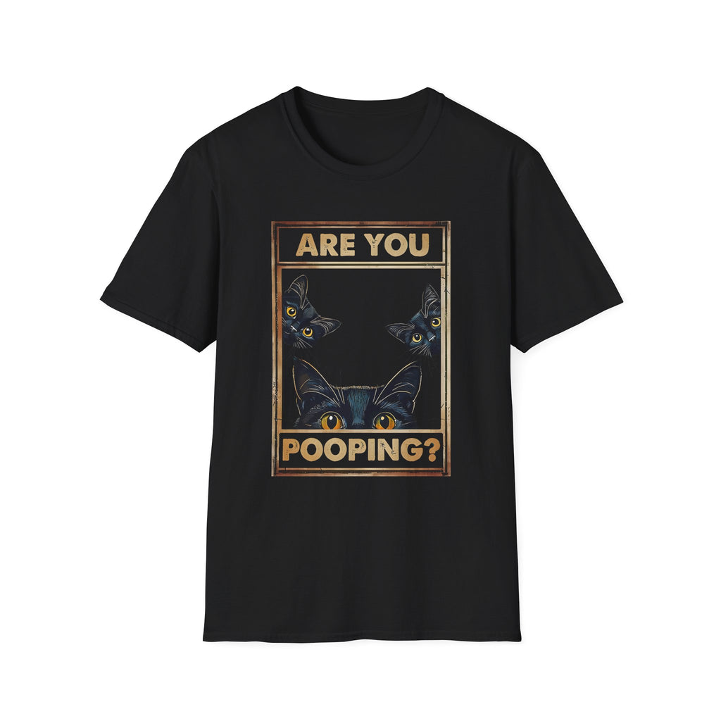 Are You pooping - Classic Fit