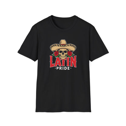 Latin Pride - Classic Fit