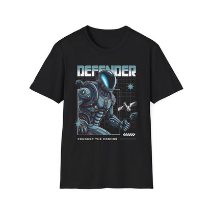 Defender Of The Cosmos - Classic Fit