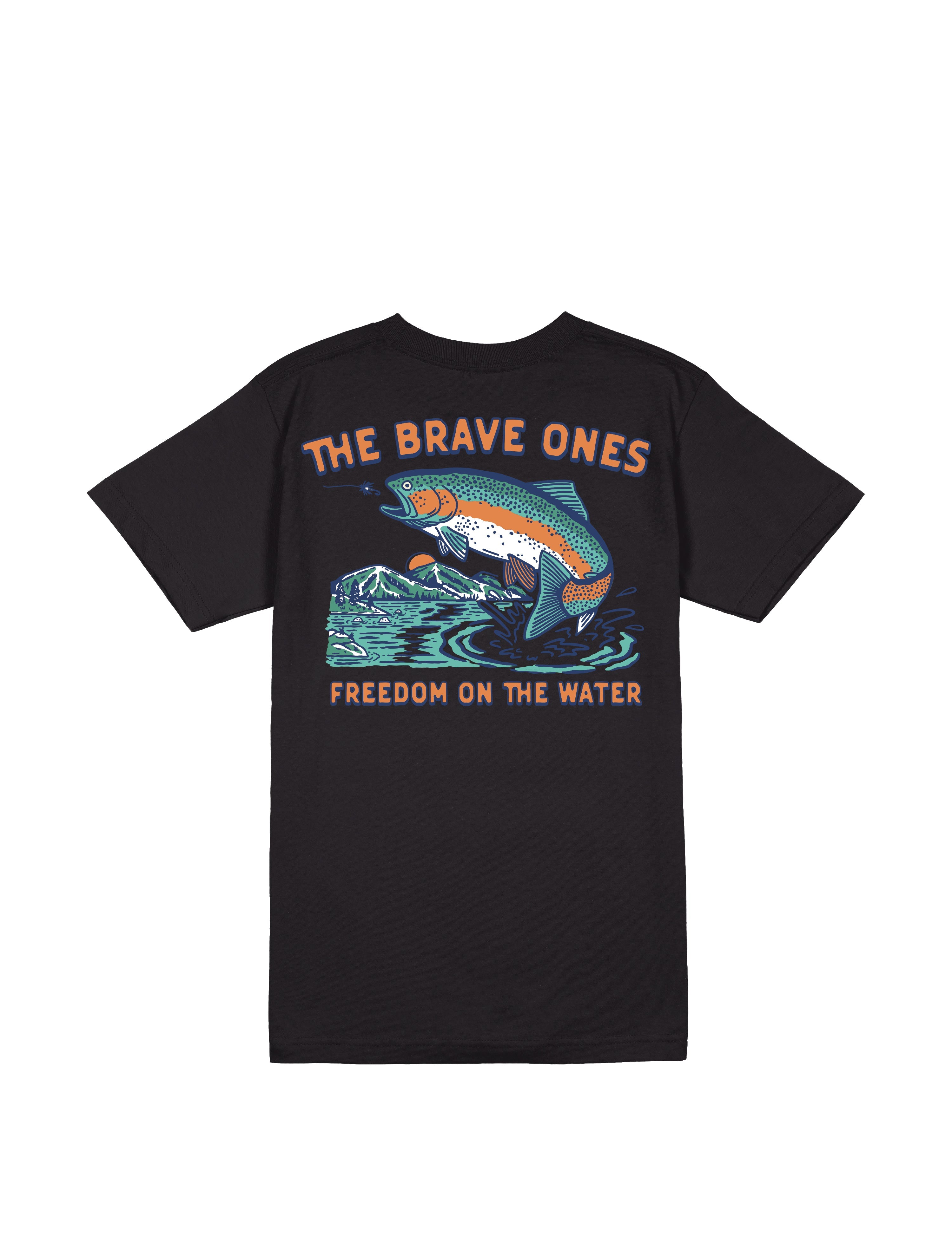 The Big Bow T-Shirt