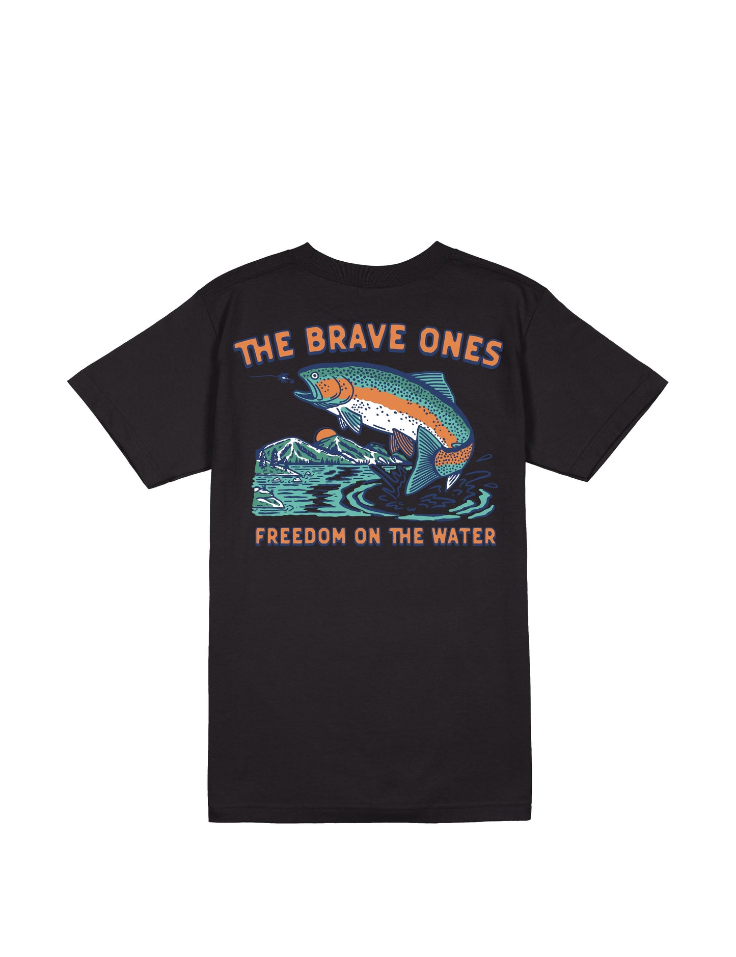 The Big Bow T-Shirt
