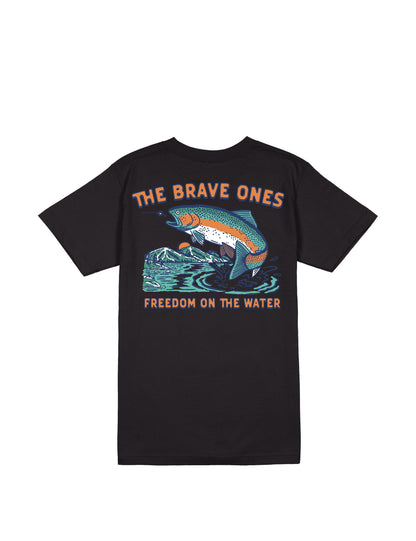 The Big Bow T-Shirt