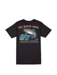 The Big Bow T-Shirt