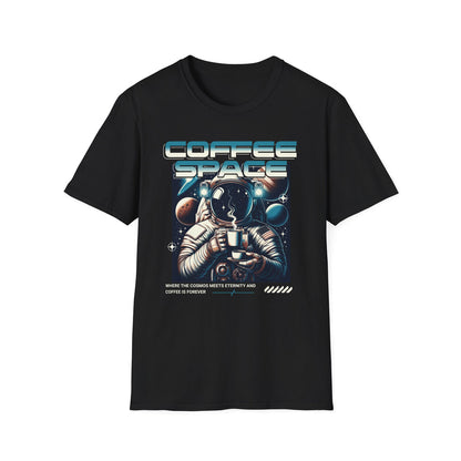 Coffee Space - Classic Fit