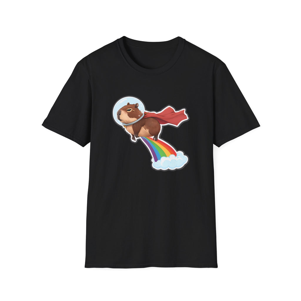 Capybara Astro - Classic Fit