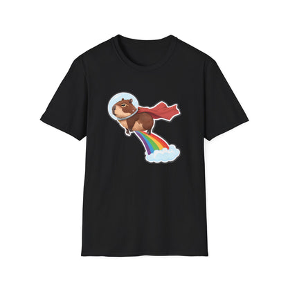 Capybara Astro - Classic Fit