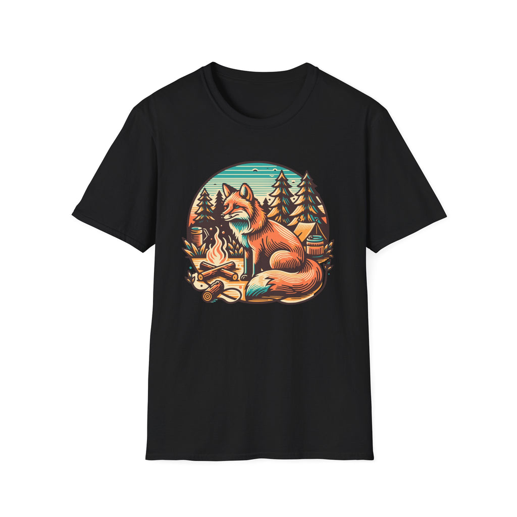 Fox Camping Club - Classic Fit