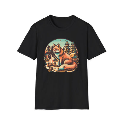 Fox Camping Club - Classic Fit