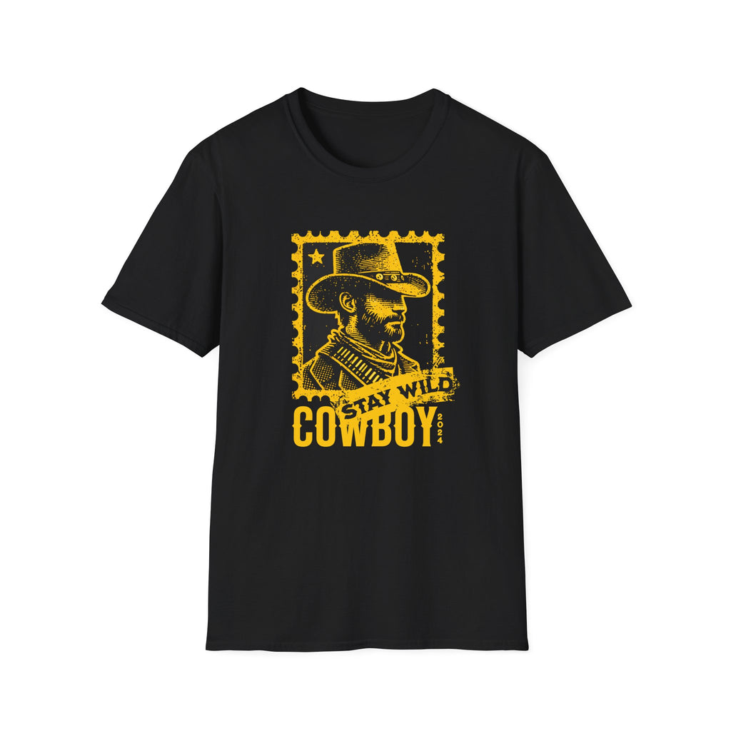 Staywild Cowboy - Classic Fit