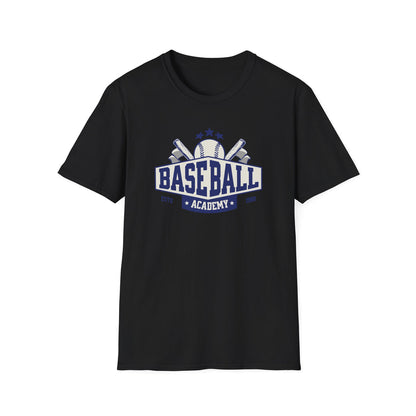 Baseball Academy - Classic Fit